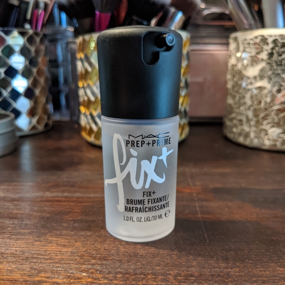 MAC Cosmetics Other - Mini MAC Fix+